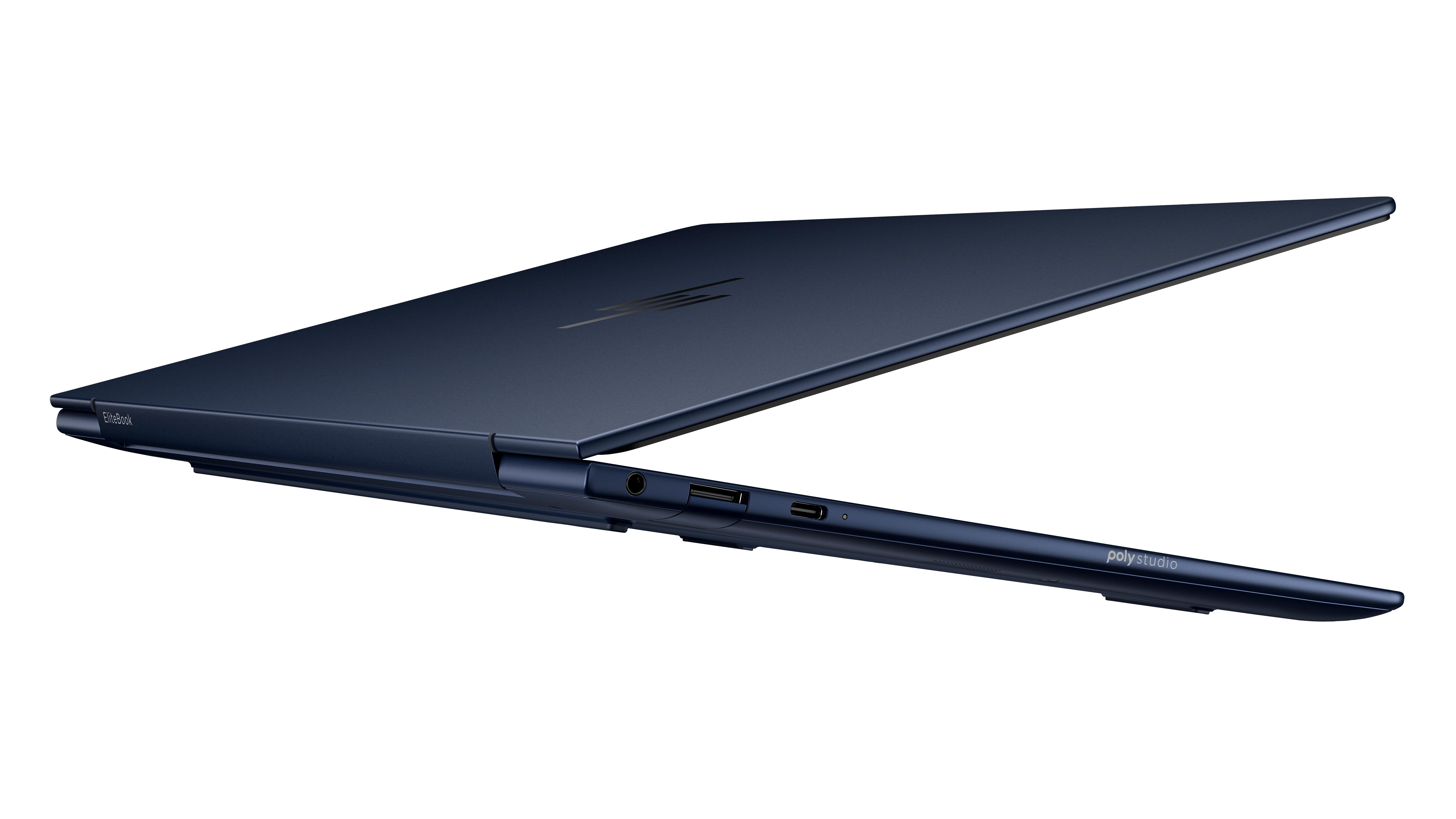 EliteBook Ultra G1 com IA de próxima geração  - intel Ultra 7 258V, 32GB LPDDR5X,   1 TB SSD, 14" diagonal, 2.8K (2880 x 1800), OLED, touch, IPS, BrightView, Câmara de 9 MP com infravermelho, IA, BE201 Wi-Fi 7 (2x2) e Bluetooth,  Windows 11 Pro  - válido