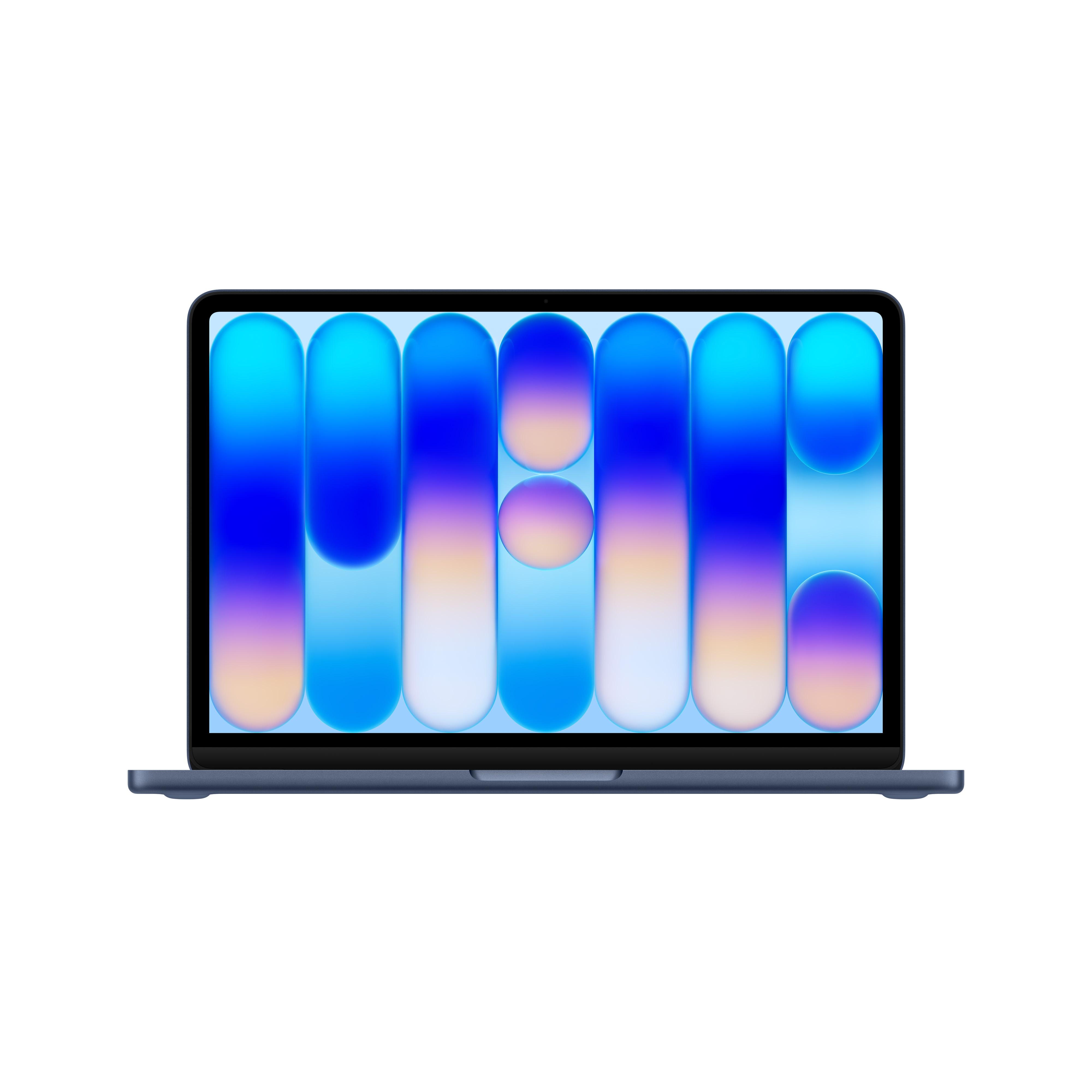 MacBook Neo 13'' - Apple A18 Pro chip with 6?core CPU and 5?core GPU, 8GB, 256GB SSD - Indigo
