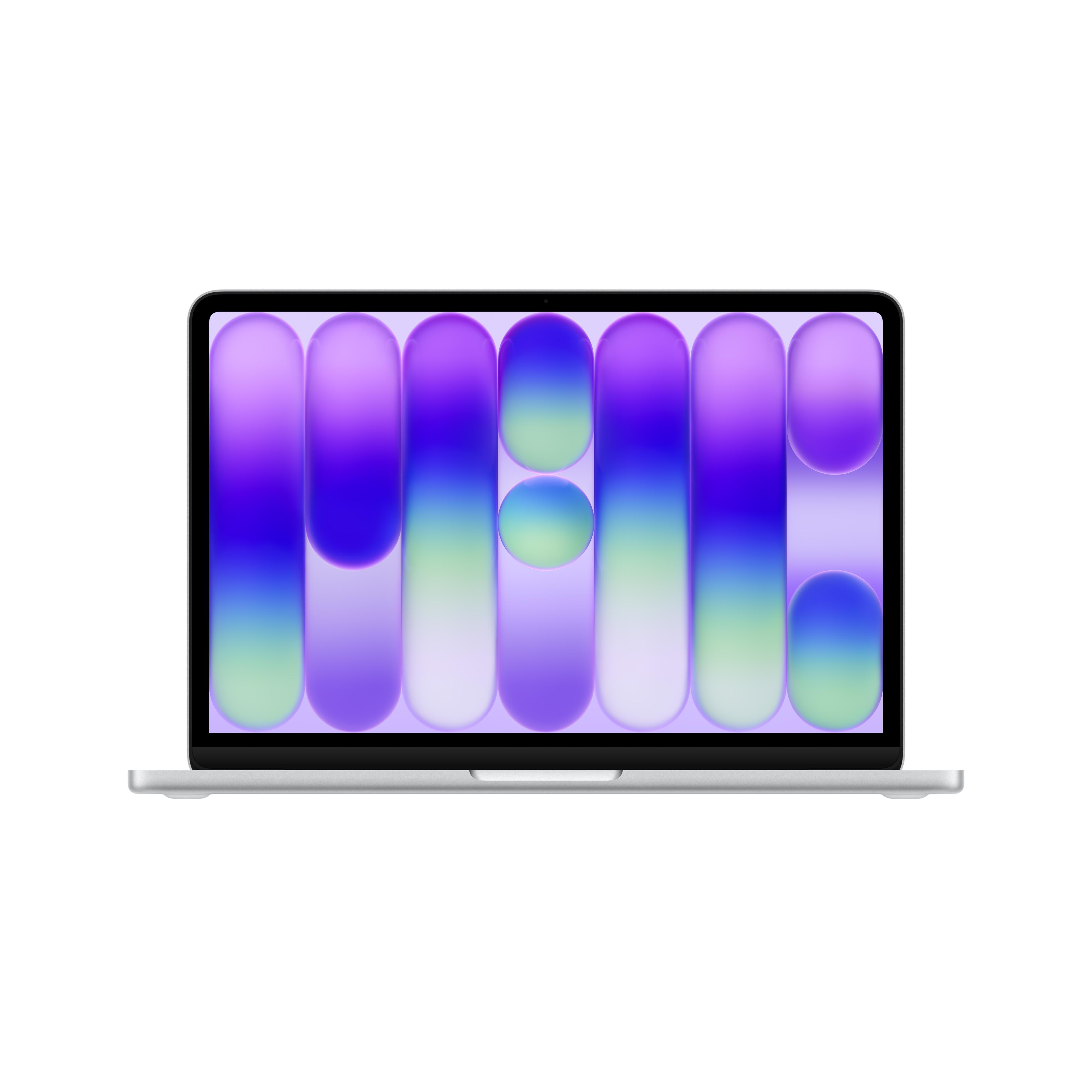 MacBook Neo 13'' - Apple A18 Pro chip with 6?core CPU and 5?core GPU, 8GB, 256GB SSD - Silver