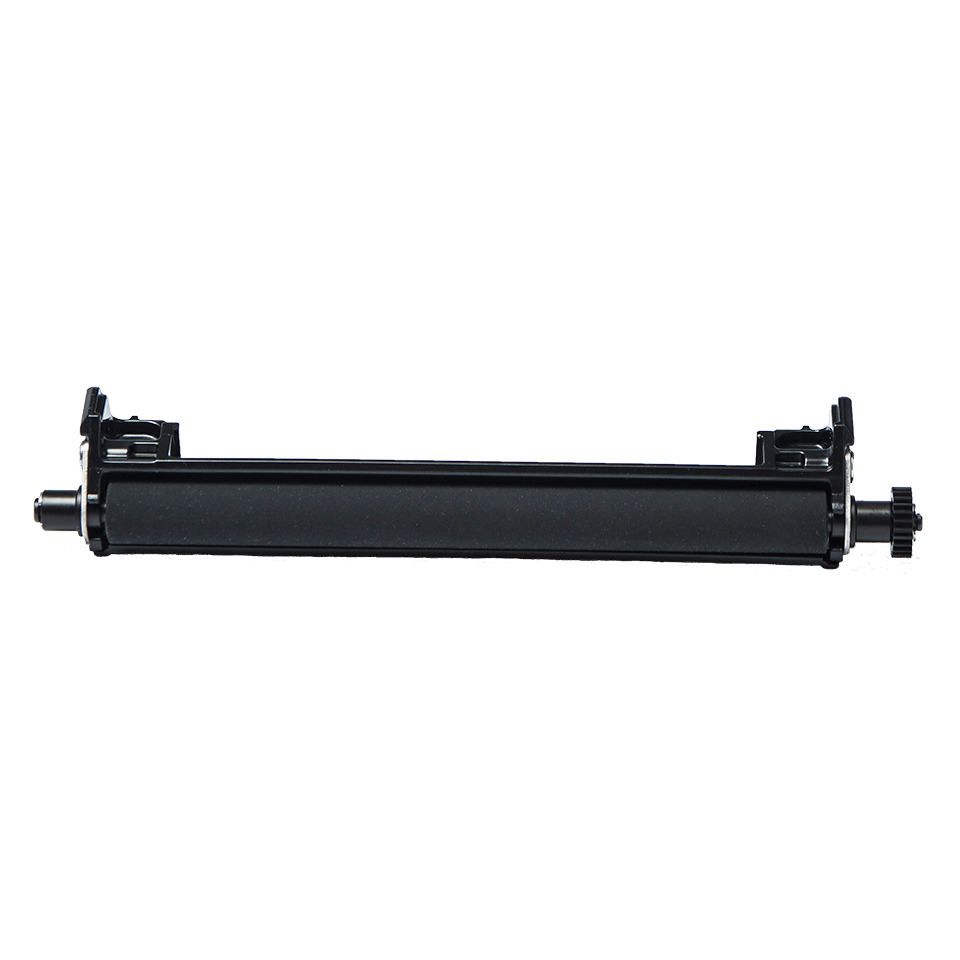 Kit de rolo para etiquetas linerless - Substitui o rolo do equipamento para uso de etiquetas sem papel de suporte 