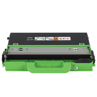 Recipiente para Toner residual, duração estimada: 