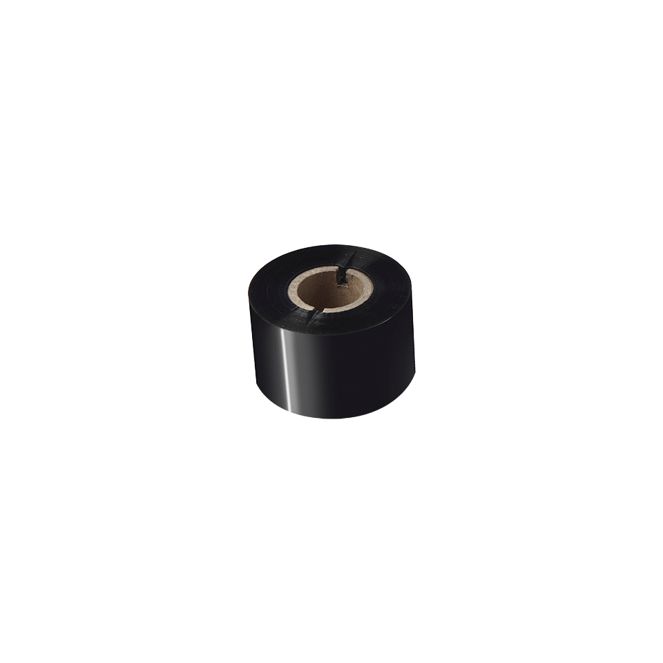Caixa com 12 Rolos de Ribbon de cera premium de 60mm de largura e 300m de comprimento (Equipamentos relacionados: TD4420TN, TD4520TN, TD4650TNWB, TN4650TNWBR, TD4750TNWB, TD4750TNWBR) 