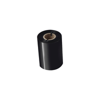 Caixa com 12 Rolos de Ribbon de cera premium de 80