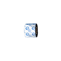 Caixa com 12 Rolos de Ribbon de resina standard de