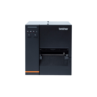 TJ-4005DN - Impressora industrial de etiquetas de 