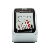 QL-810WC - Impressora de etiquetas profissional té