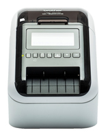 QL-820NWBC - Impressora de etiquetas profissional 