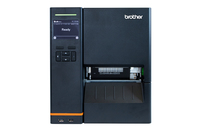 TJ-4420TN - Impressora industrial de etiquetas de 
