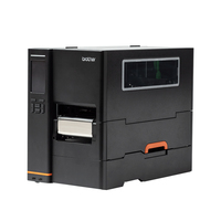 TJ-4522TN - Impressora industrial de etiquetas de 
