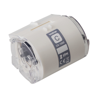 Rolo de fita de limpeza - Largura: 50mm, Comprimen