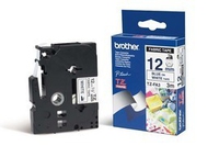 Fita Têxtil - Comprimento 3m, largura 12 mm, Branc
