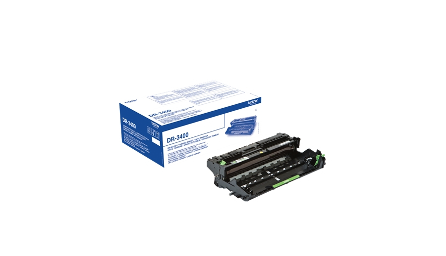Tambor, duração: 30.000Págs. / 1 trabalho, 50.000Págs. / 3 trabalhos, para - DCPL5500DN / DCPL6600DW 