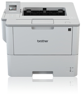 HL-L6400DW - Impressora laser monocromática de alt
