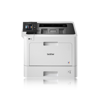 HL-L8360CDW - Impressora laser a cores profissiona