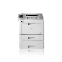 HL-L9310CDWTZ - Impressora laser cores profissiona