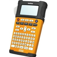P-TOUCH PT-E300VP - Rotuladora: Fitas Tze/Hge e Hs