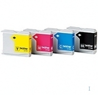 Value Pack 4 Cores (BK+C+M+Y). 500 pág.BK e 400 pá