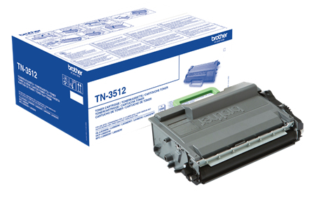 Toner, duração: 12.000Págs, para - DCPL6600DW 