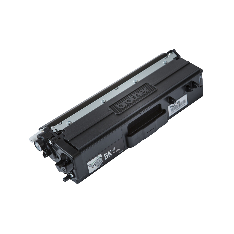 Toner Preto Duração estimada: 9.000 pág. segundo ISO/IEC19798. Compatível com HLL8360CDW, MFCL8900CDW 