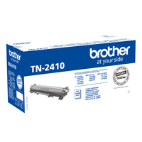 Toner preto, duração estimada: 1.200 páginas segun