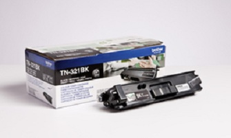 Toner preto, duração: 2.500 Pág., para: HLL8250CDN/HLL8350CDW 