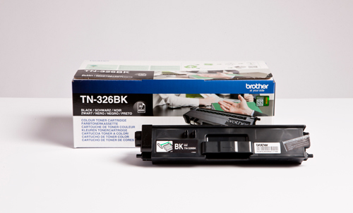 Toner preto alta capacidade, duração: 4.000 Pág., para: HLL8250CDN/HLL8350CDW 
