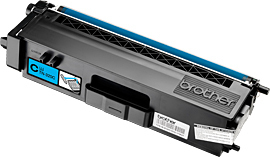 Toner Cyan, duração 3.500 Pág, para HL-4150CDN/4570CDW 