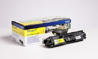 Toner amarelo, duração: 1.500 Pág., para: HLL8250C