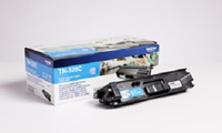 Toner Cyan alta capacidade, duração: 3.500 Pág., p