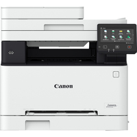 MF657Cdw - Multifunções laser a cores: Impressão, 