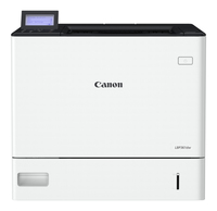 LBP361dw - Impressão laser monocromática, Qualidad