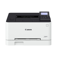 LBP631Cw - Impressora laser a cores: Velocidade de