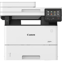 MF553dw - Multifunções mono 4 em 1. Impressão e có