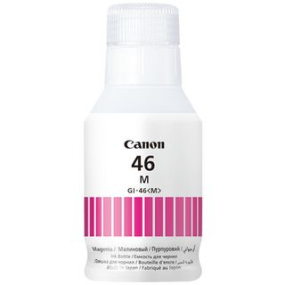 GI-46 M - Magenta Ink Bottle - Compativel com Maxify GX6040, G7040 