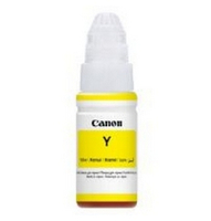GI-590 Yellow ink Cartridge 