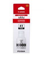 GI-41 PGBK emb Black Ink Bottle NON-BLISTERED 
