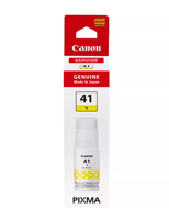 GI-41 Y emb Yellow Ink Bottle NON-BLISTERED 