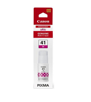 GI-41 M emb Magenta Ink Bottle NON-BLISTERED 