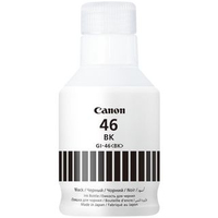 GI-46 PGBK - Black Ink Bottle - Compativel com Max