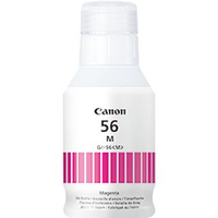 GI-56M - Magenta Ink Bottle - Compativel com Maxif