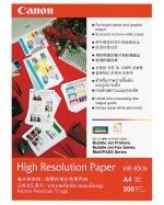 HR-101A4 - Papel de Alta Resolução - Cx de 50 folh