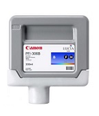 Tinteiro PFI-306 de 330 ml B (Blue) 