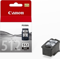 PG-512 - Black ink Cartridge 