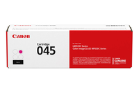 045 M - Cartridge para Série LBP610, 1.300 pág. 