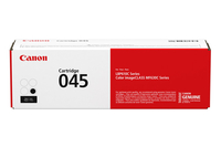045 BK - Cartridge para Série LBP610, 1.400 pág. 