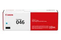 046 C - Cartridge para Série LBP650, 2.300 pág. 