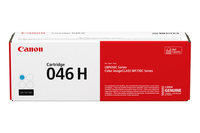 046 H C - Cartridge para Série LBP650, 5.000 pág. 