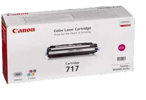717C - Cartridge Cyan para MF-8450/9130/9170
