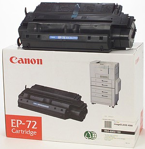 EP-72 - Cartridge para LBP-3260 