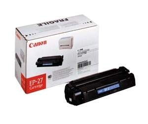 EP-27 - Cartridge para LBP-3200 